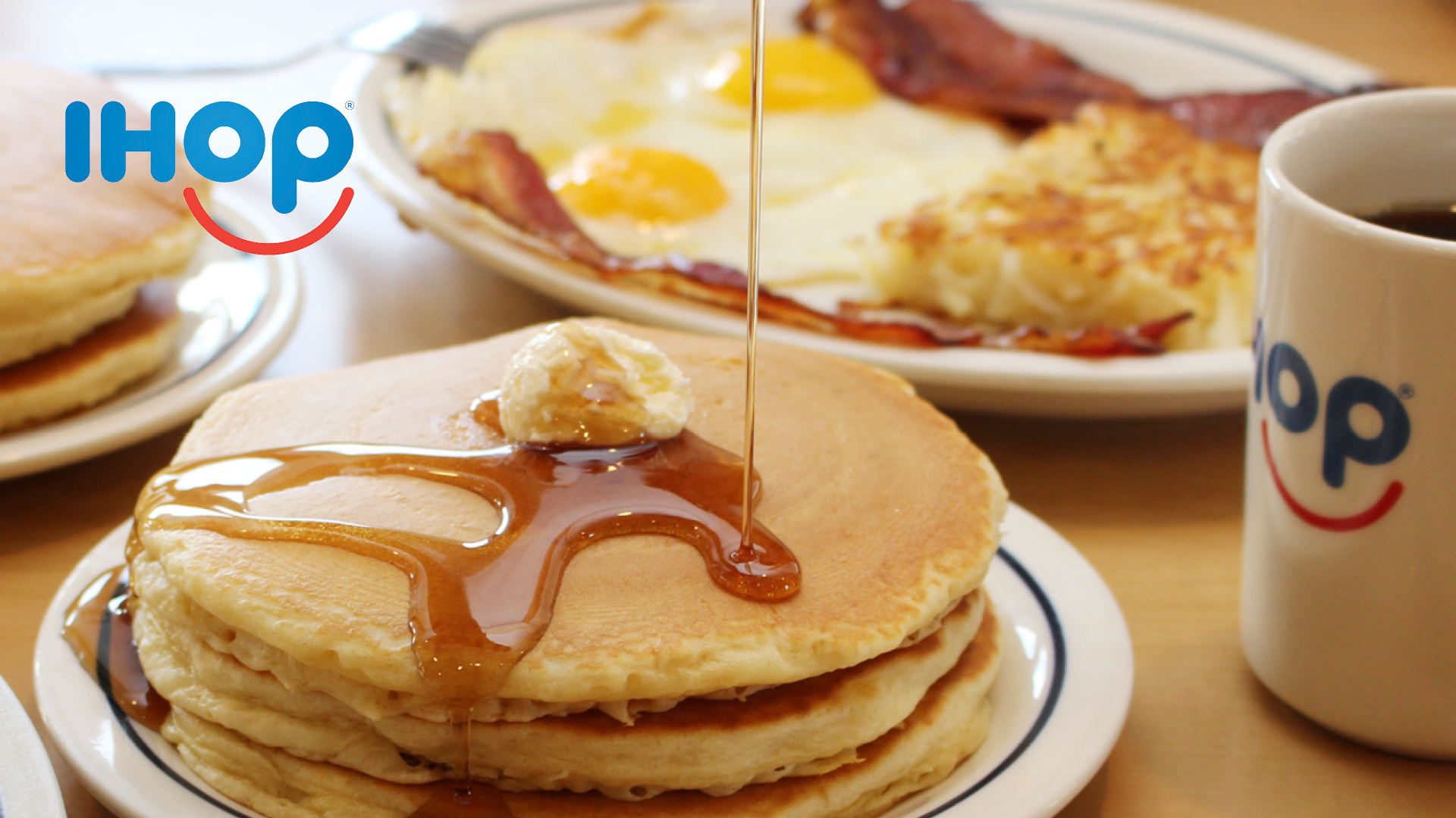 A CMO's View: How IHOP keeps winning the love & affection of its 3.5M  Facebook fans